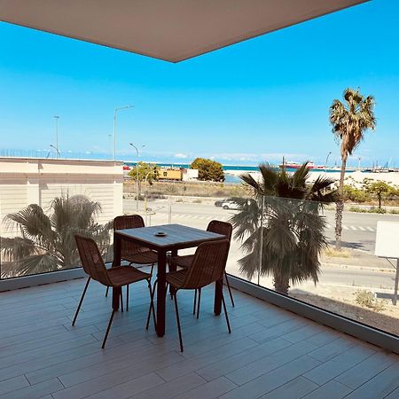 בארי Marisabella Suite 6 מראה חיצוני תמונה