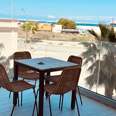 בארי Marisabella Suite 6 מראה חיצוני תמונה