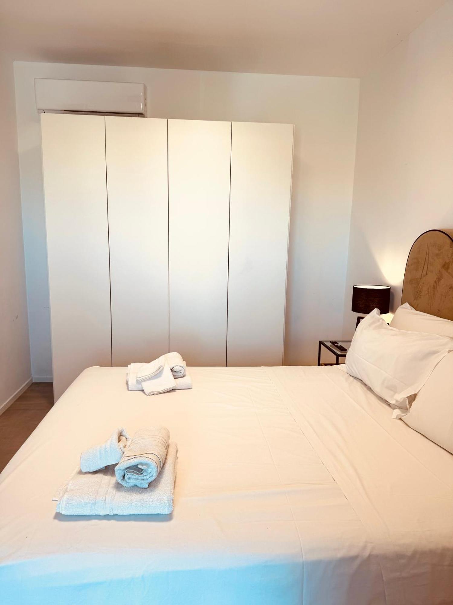 בארי Marisabella Suite 6 מראה חיצוני תמונה