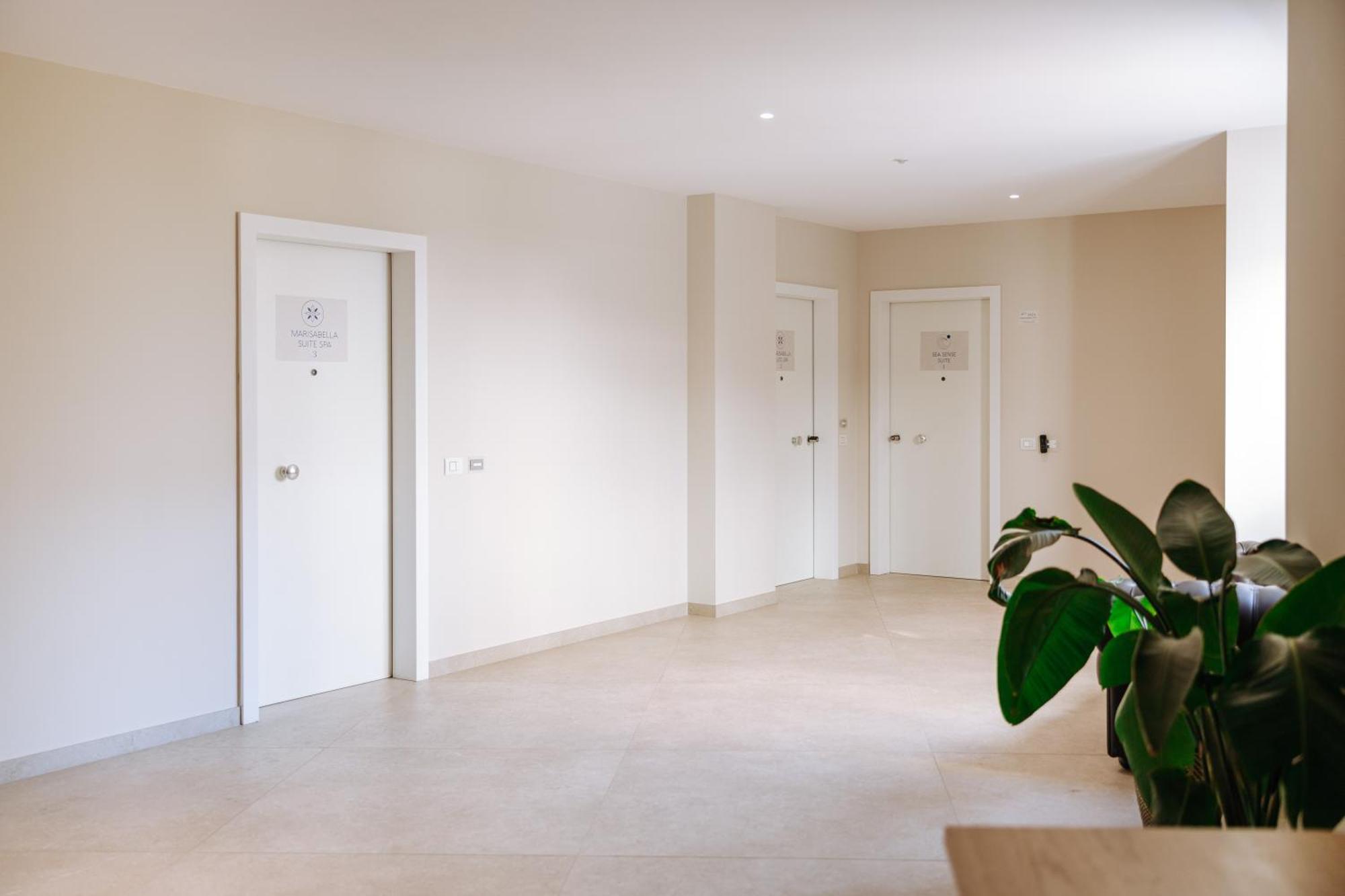 בארי Marisabella Suite 6 מראה חיצוני תמונה