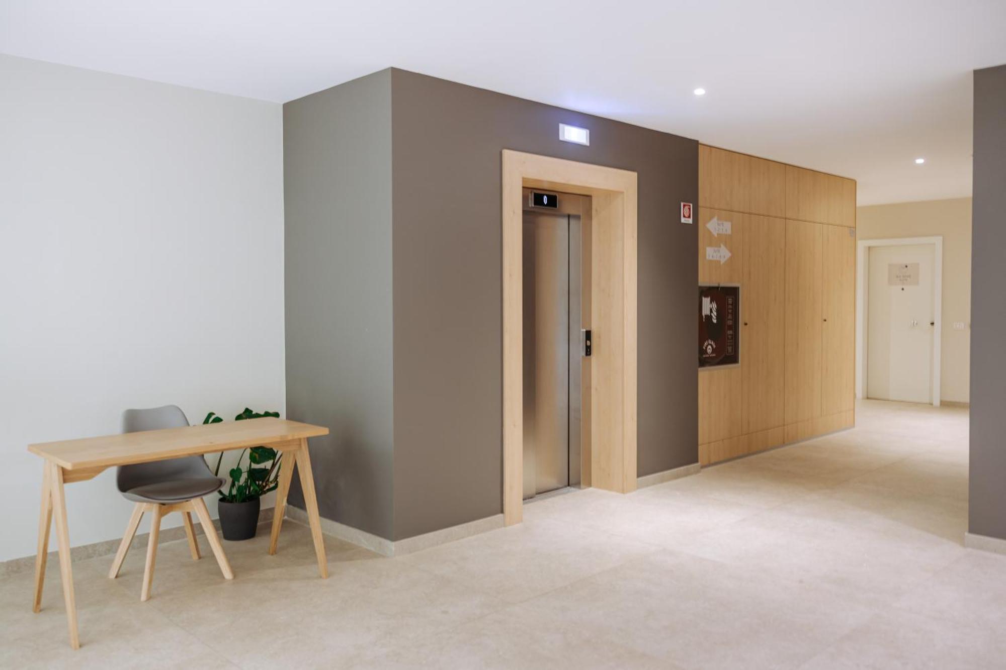 בארי Marisabella Suite 6 מראה חיצוני תמונה