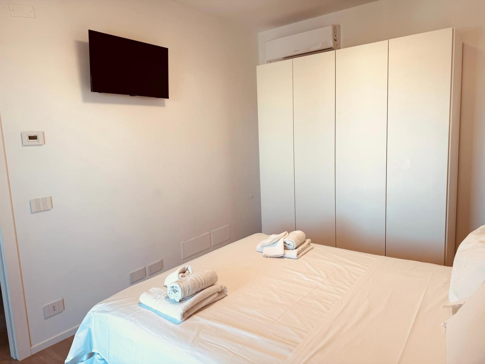בארי Marisabella Suite 6 מראה חיצוני תמונה