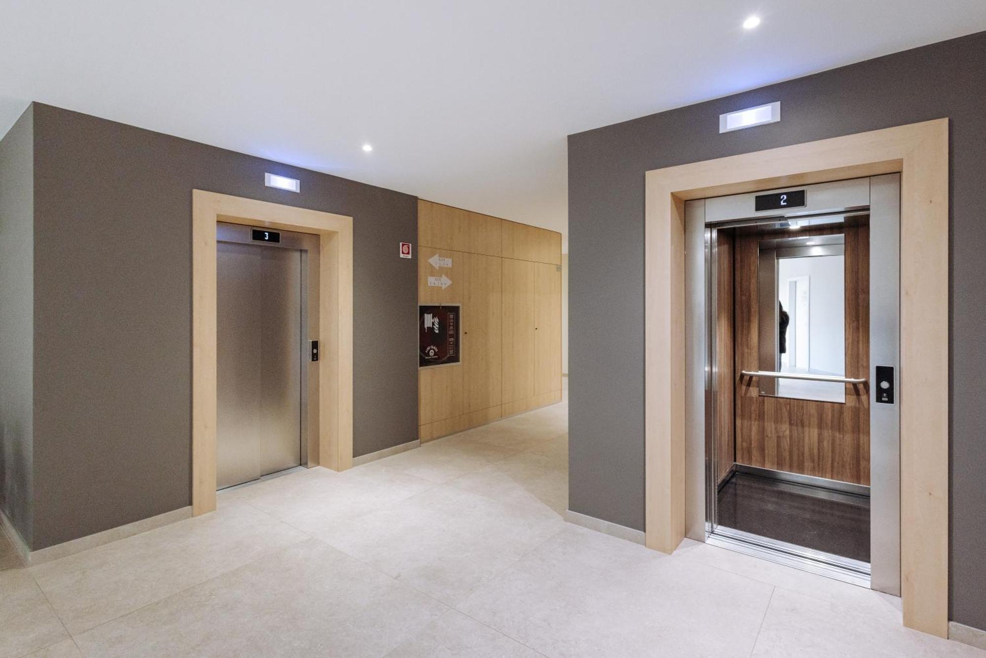 בארי Marisabella Suite 6 מראה חיצוני תמונה