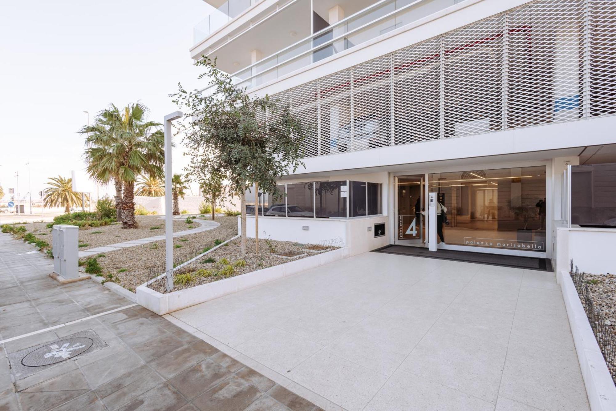 בארי Marisabella Suite 6 מראה חיצוני תמונה
