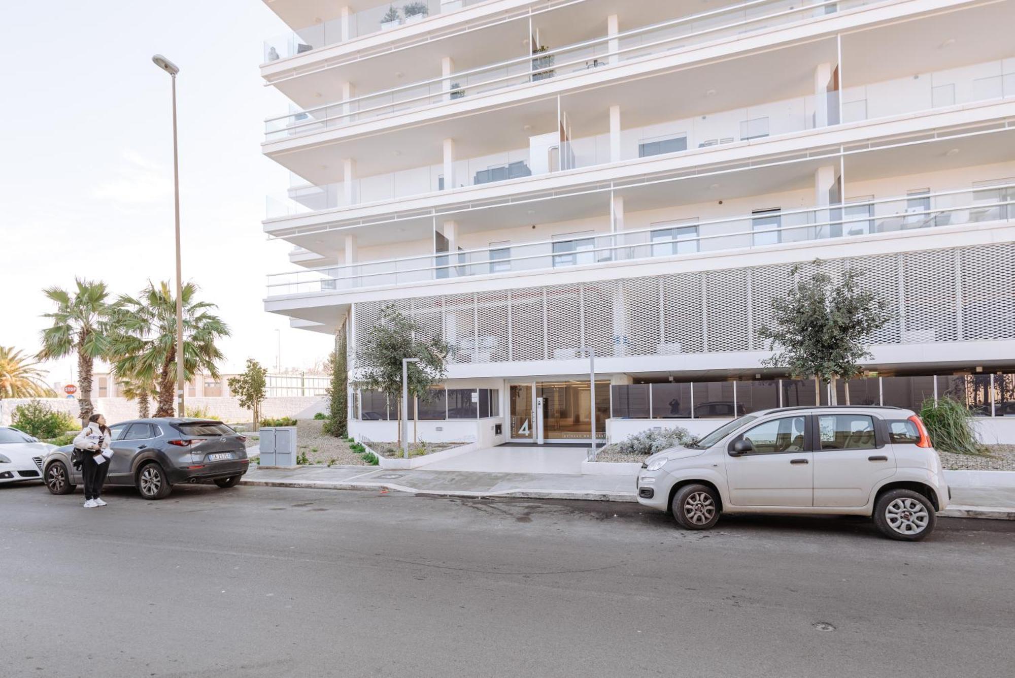 בארי Marisabella Suite 6 מראה חיצוני תמונה