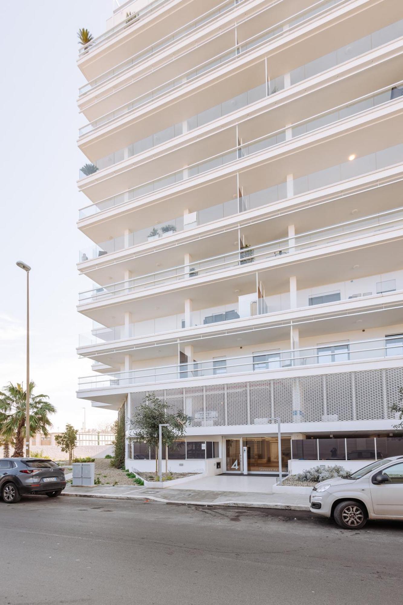 בארי Marisabella Suite 6 מראה חיצוני תמונה