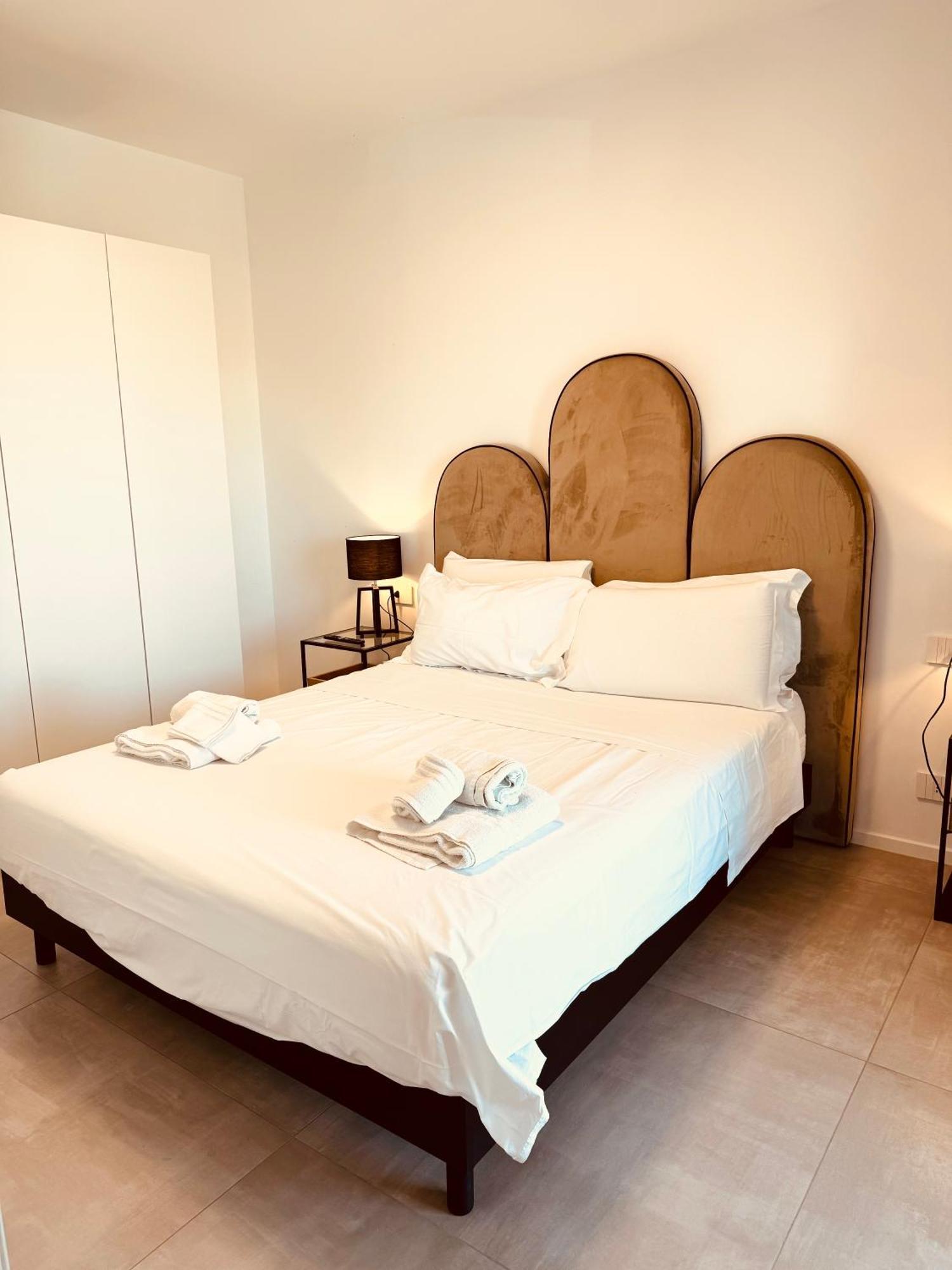 בארי Marisabella Suite 6 מראה חיצוני תמונה
