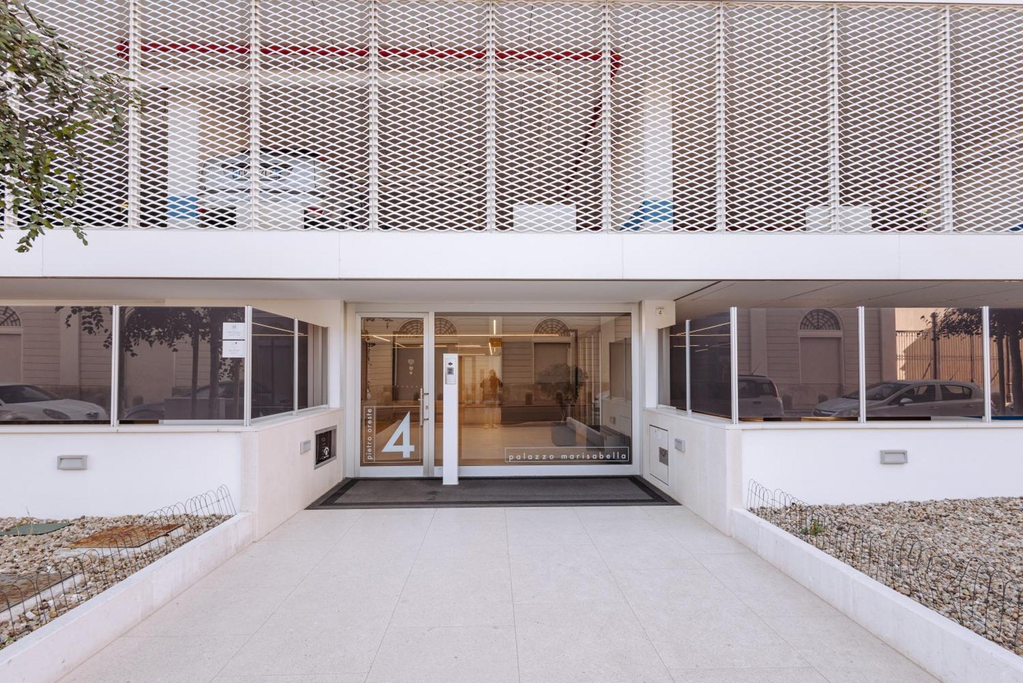 בארי Marisabella Suite 6 מראה חיצוני תמונה