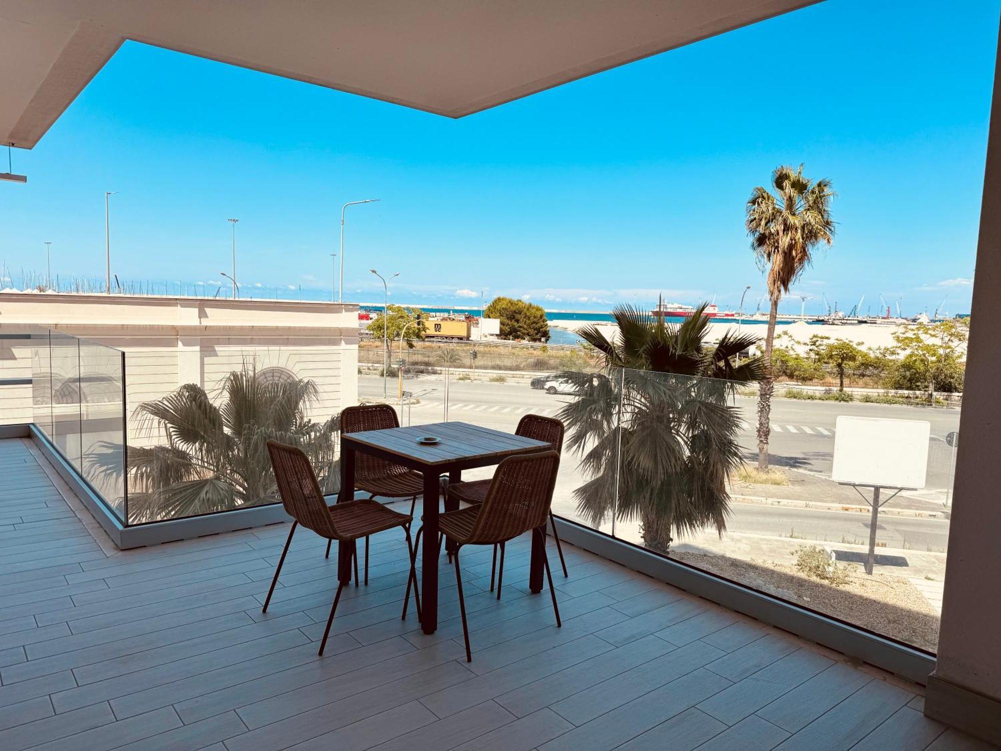 בארי Marisabella Suite 6 מראה חיצוני תמונה