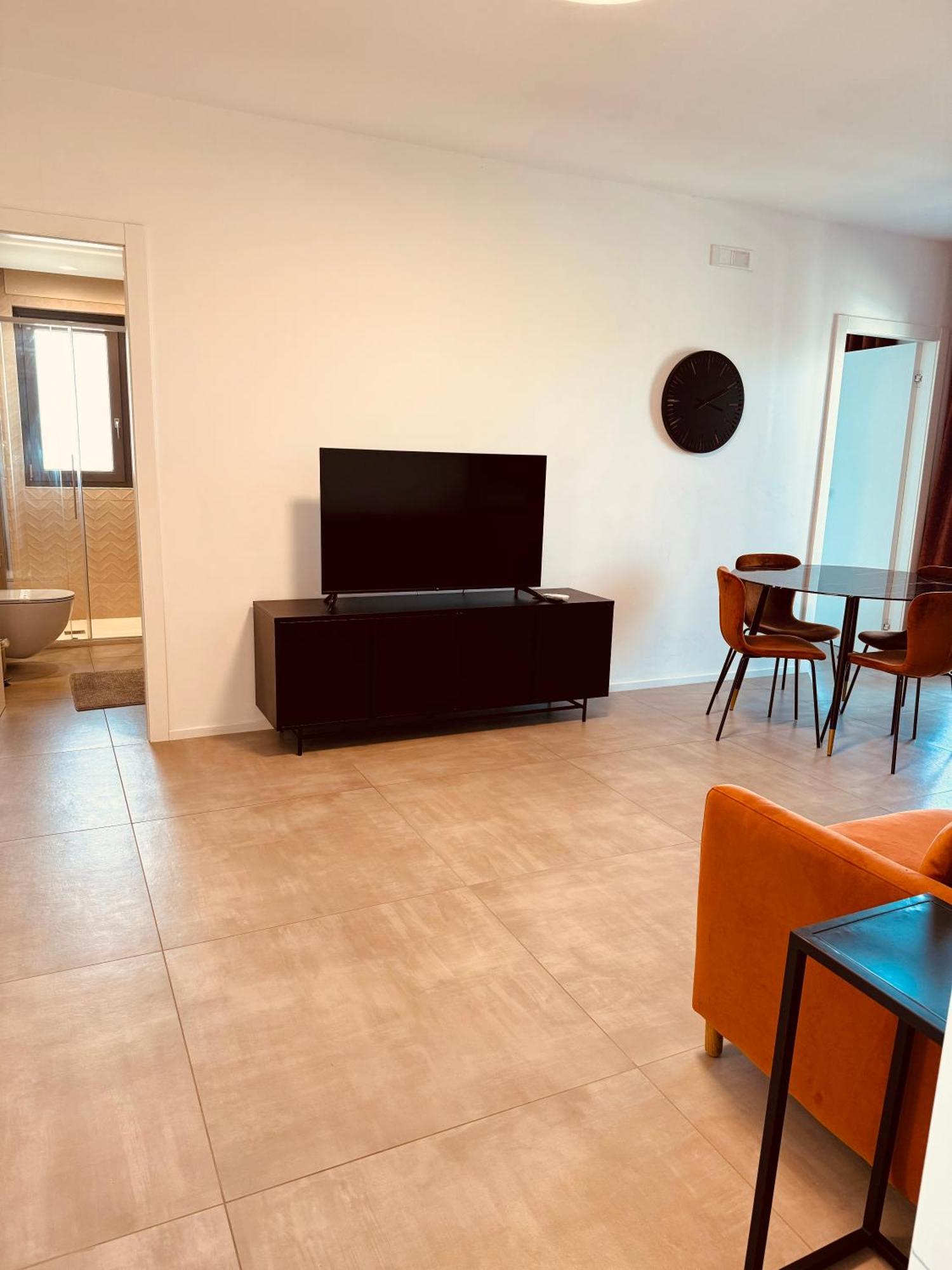 בארי Marisabella Suite 6 מראה חיצוני תמונה