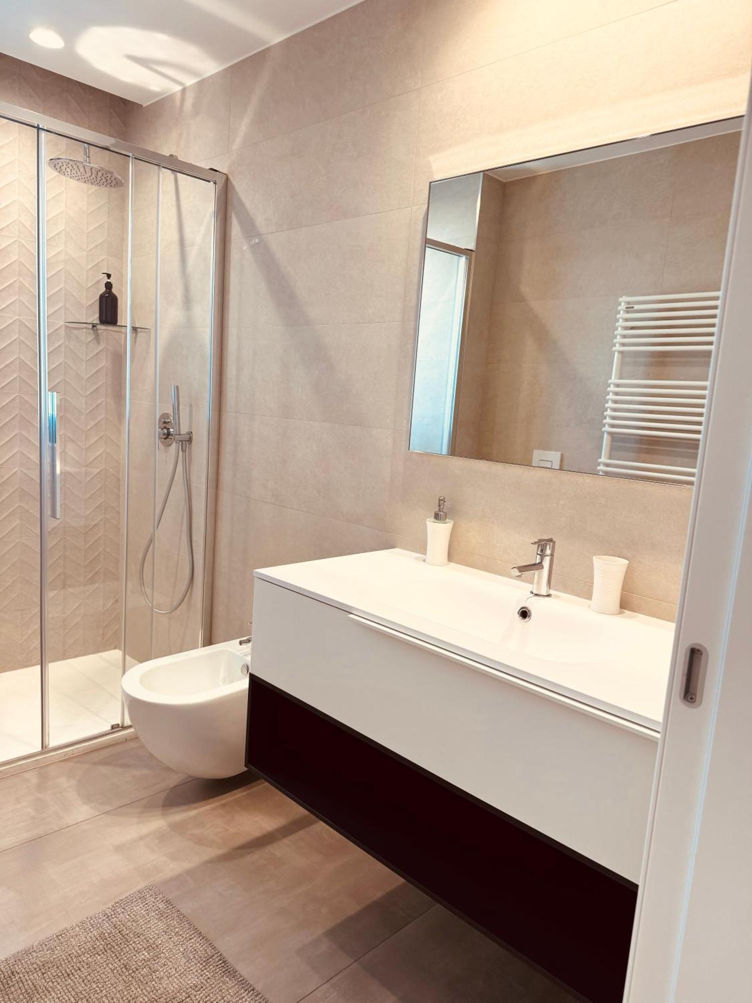 בארי Marisabella Suite 6 מראה חיצוני תמונה