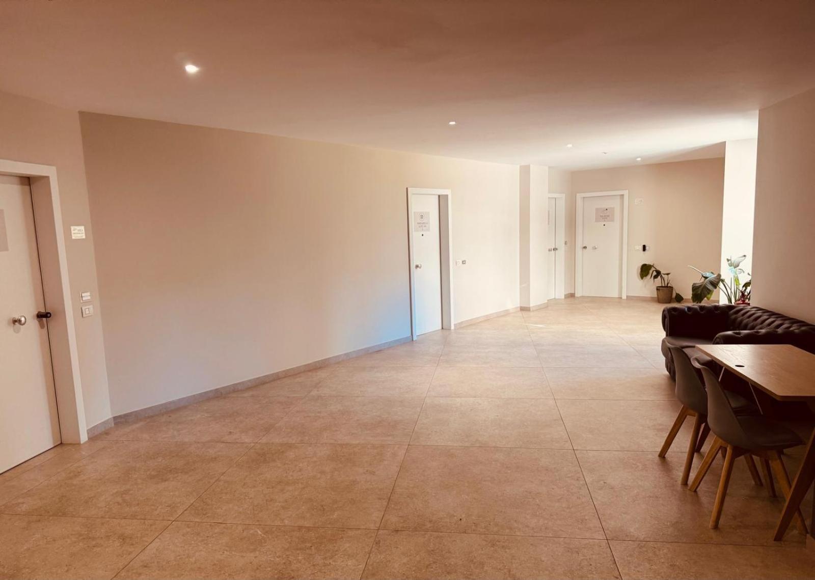 בארי Marisabella Suite 6 מראה חיצוני תמונה