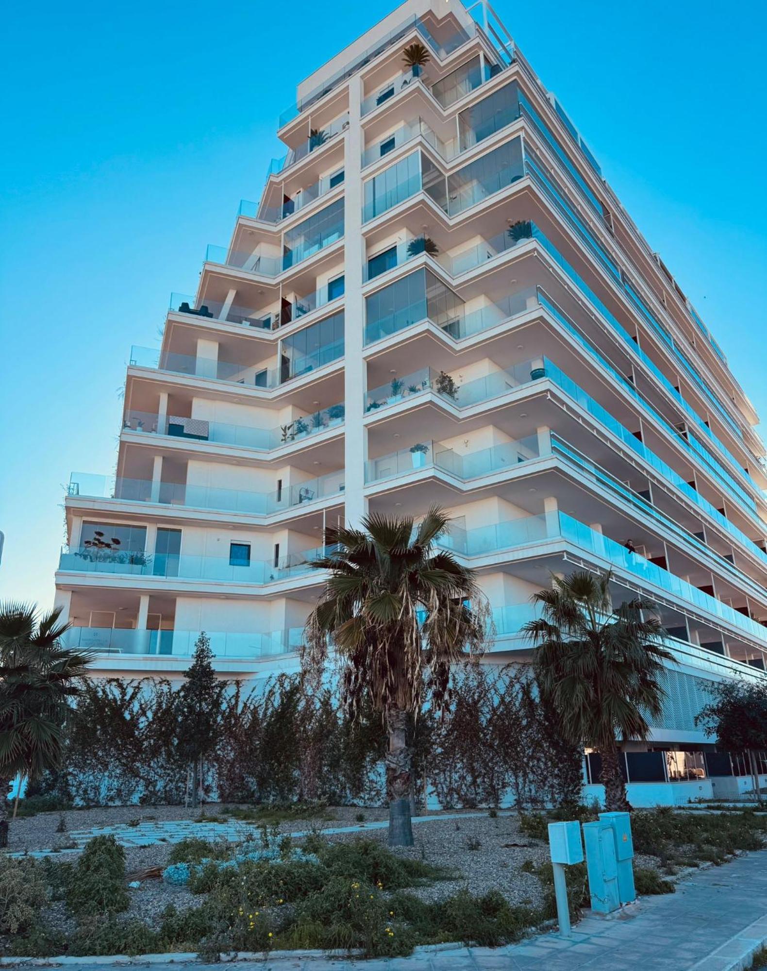 בארי Marisabella Suite 6 מראה חיצוני תמונה