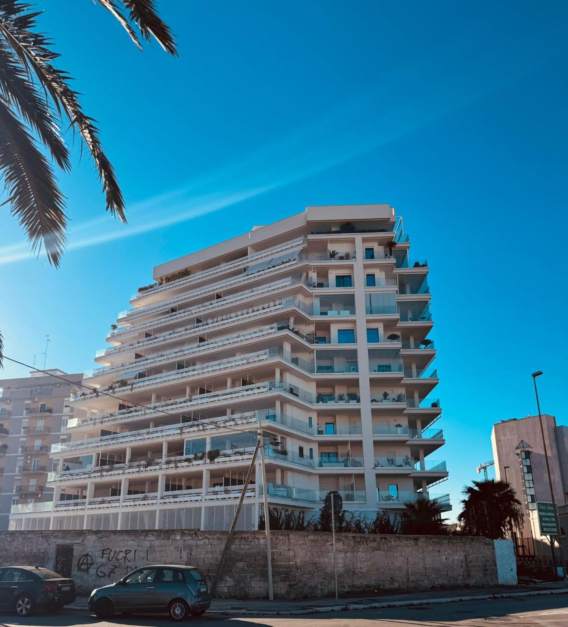 בארי Marisabella Suite 6 מראה חיצוני תמונה